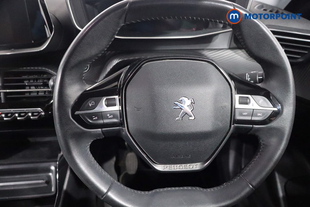 Peugeot 2008 Allure Premium Manual Diesel SUV - Stock Number (1582133) - 6th supplementary image
