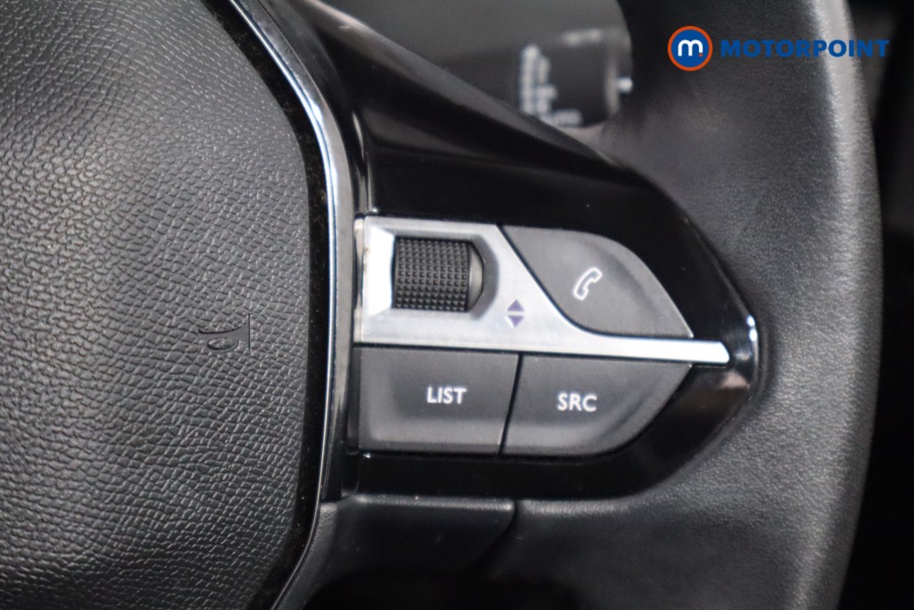 Peugeot 2008 Allure Premium Manual Diesel SUV - Stock Number (1582133) - 8th supplementary image
