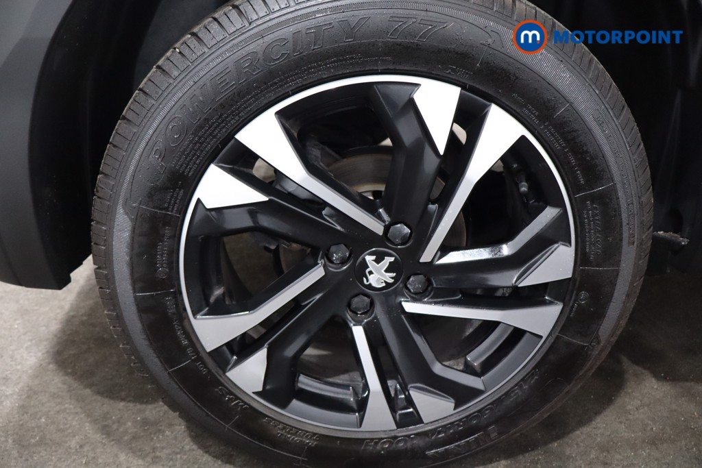 Peugeot 2008 Allure Premium Manual Diesel SUV - Stock Number (1582133) - 9th supplementary image