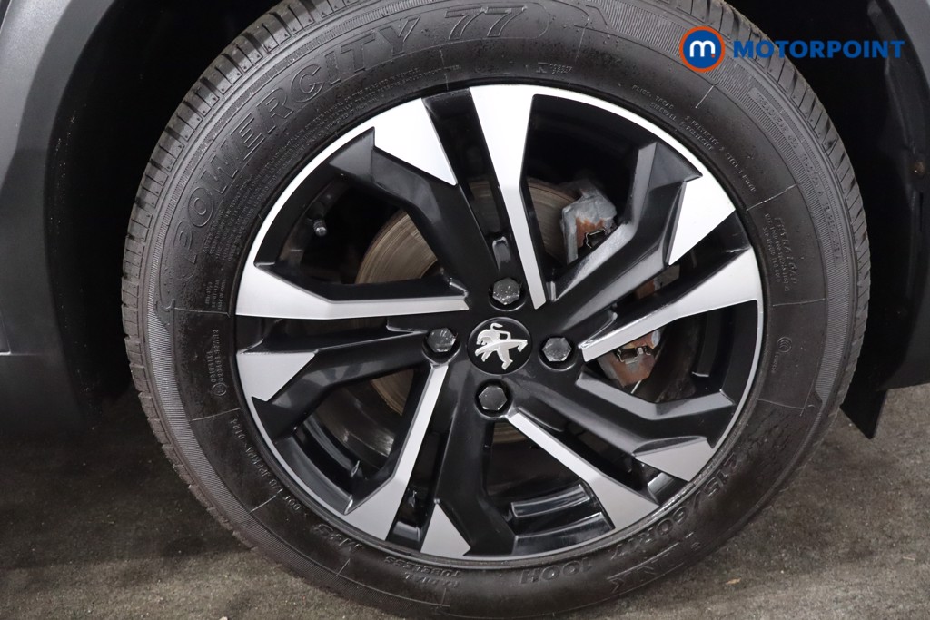Peugeot 2008 Allure Premium Manual Diesel SUV - Stock Number (1582133) - 10th supplementary image