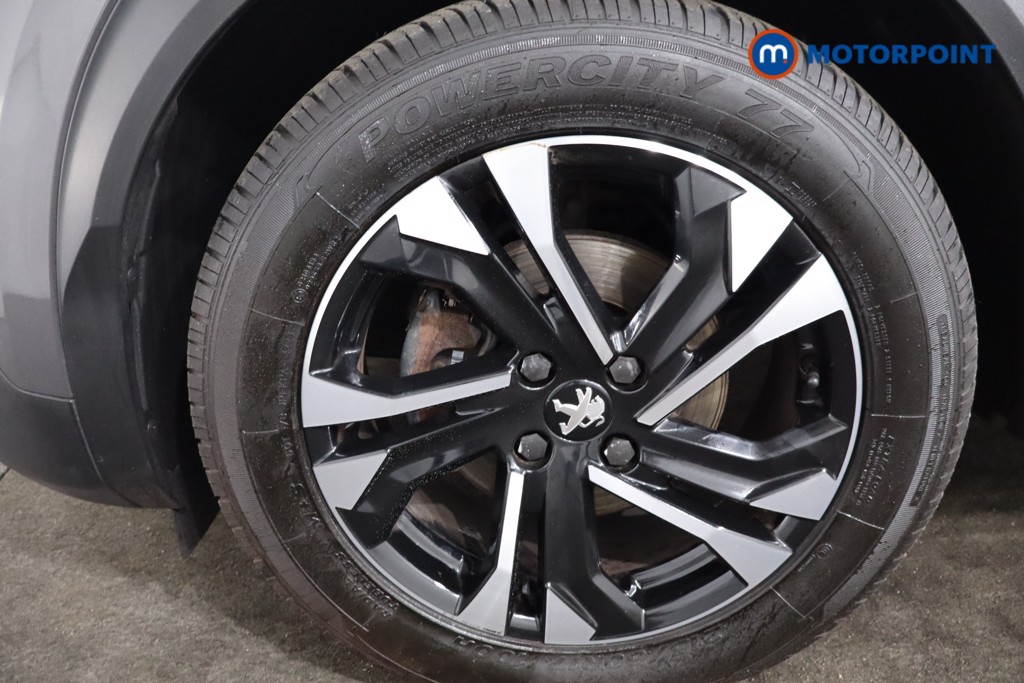 Peugeot 2008 Allure Premium Manual Diesel SUV - Stock Number (1582133) - 11th supplementary image