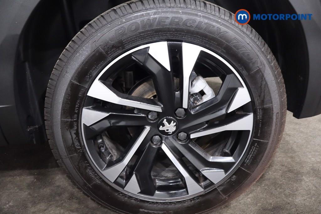 Peugeot 2008 Allure Premium Manual Diesel SUV - Stock Number (1582133) - 12th supplementary image