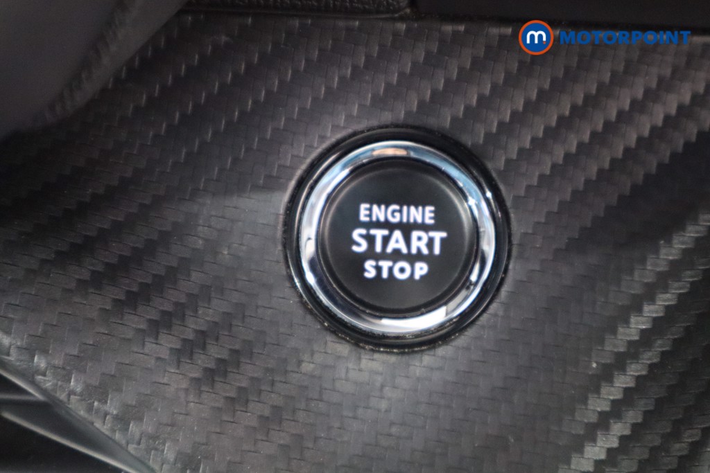 Peugeot 2008 Allure Premium Manual Diesel SUV - Stock Number (1582133) - 13th supplementary image