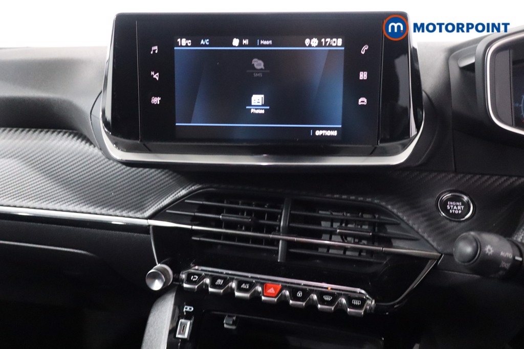 Peugeot 2008 Allure Premium Manual Diesel SUV - Stock Number (1582133) - 15th supplementary image