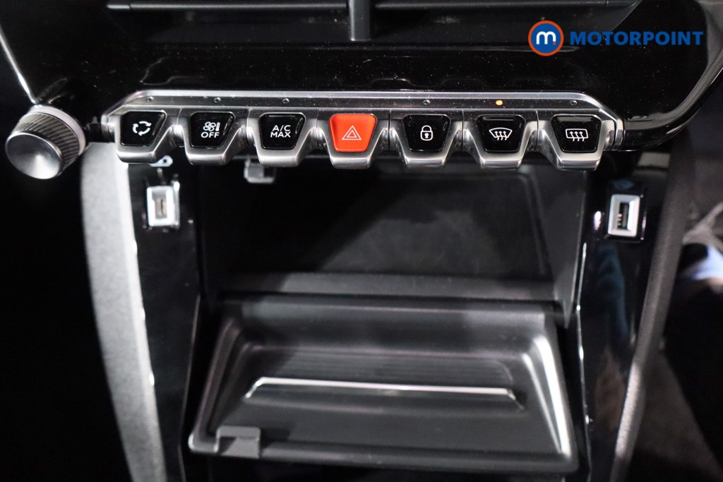 Peugeot 2008 Allure Premium Manual Diesel SUV - Stock Number (1582133) - 16th supplementary image