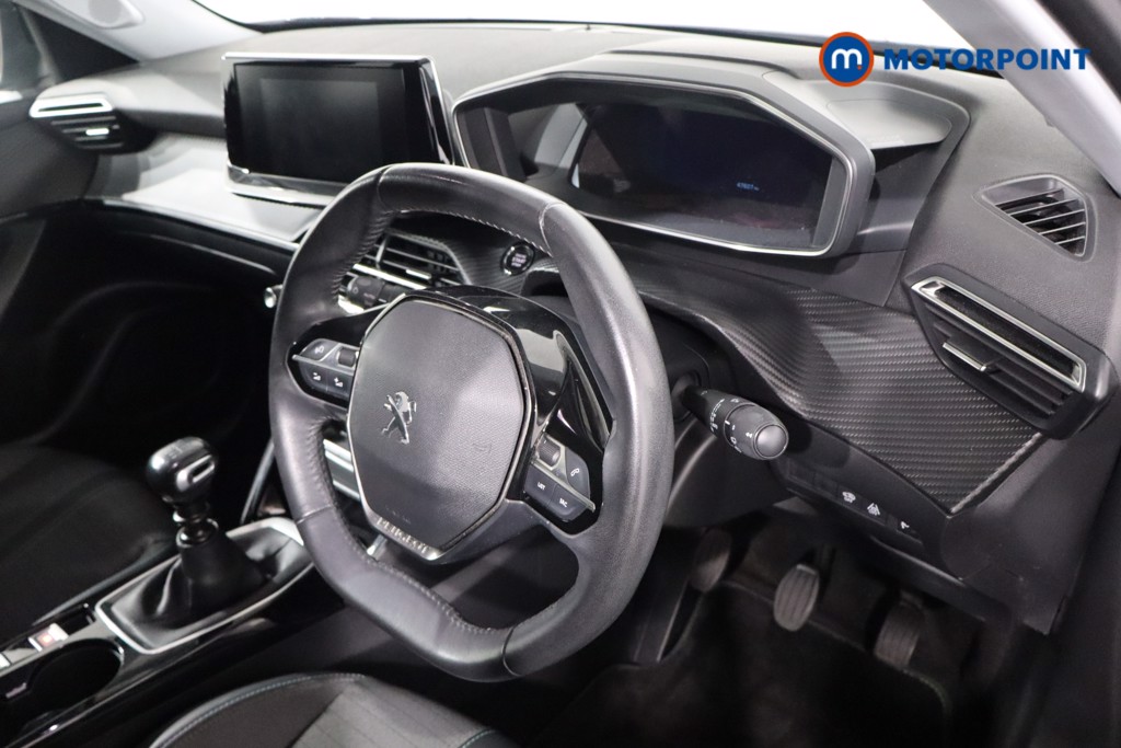 Peugeot 2008 Allure Premium Manual Diesel SUV - Stock Number (1582133) - 21st supplementary image