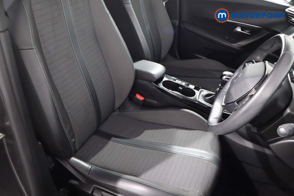 Peugeot 2008 Allure Premium Manual Diesel SUV - Stock Number (1582133) - 22nd supplementary image
