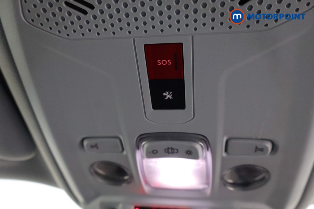 Peugeot 2008 Allure Premium Manual Diesel SUV - Stock Number (1582133) - 24th supplementary image