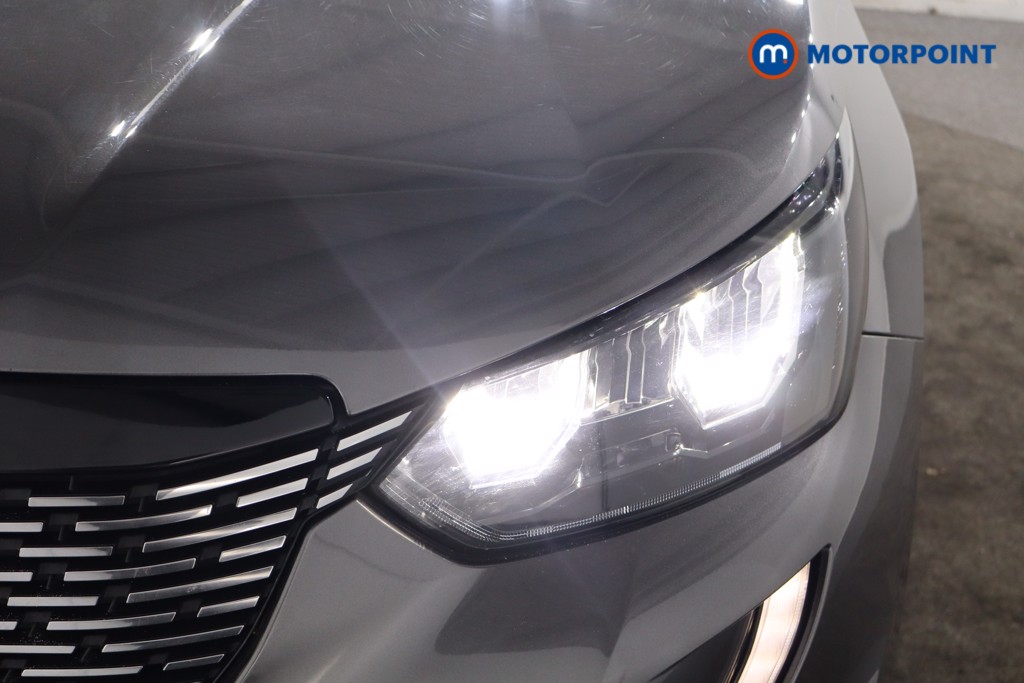 Peugeot 2008 Allure Premium Manual Diesel SUV - Stock Number (1582133) - 25th supplementary image