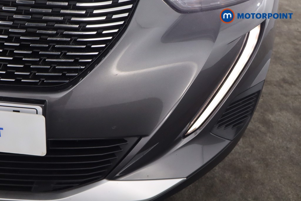 Peugeot 2008 Allure Premium Manual Diesel SUV - Stock Number (1582133) - 26th supplementary image