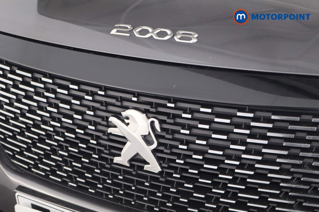 Peugeot 2008 Allure Premium Manual Diesel SUV - Stock Number (1582133) - 27th supplementary image