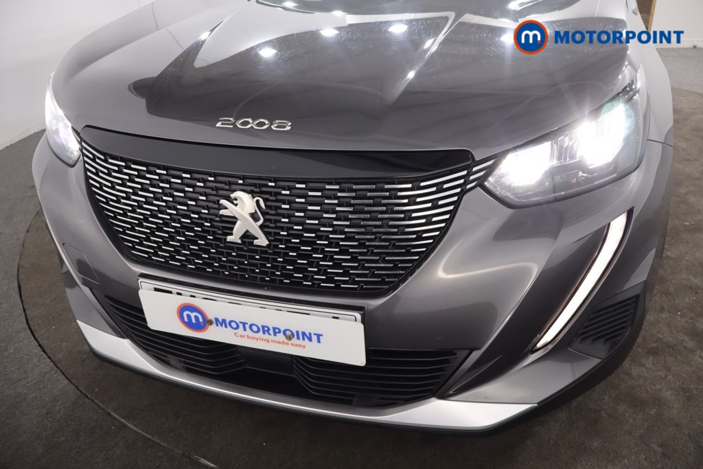 Peugeot 2008 Allure Premium Manual Diesel SUV - Stock Number (1582133) - 28th supplementary image