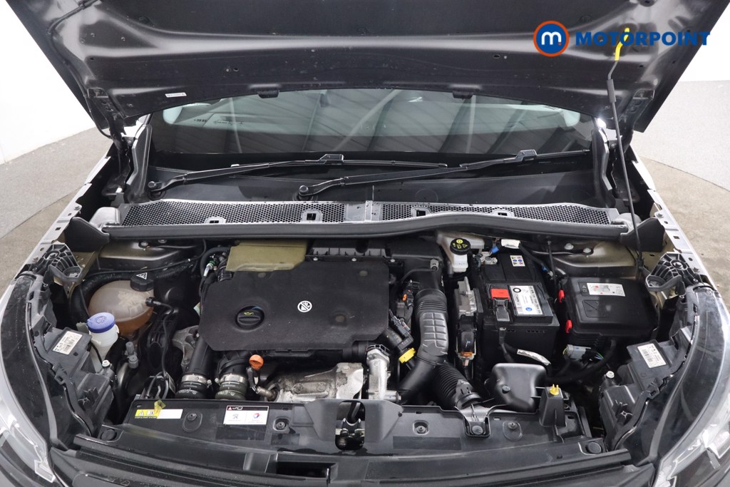 Peugeot 2008 Allure Premium Manual Diesel SUV - Stock Number (1582133) - 29th supplementary image