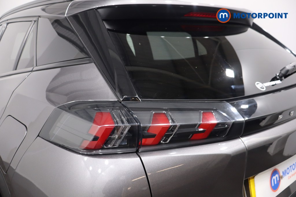 Peugeot 2008 Allure Premium Manual Diesel SUV - Stock Number (1582133) - 31st supplementary image