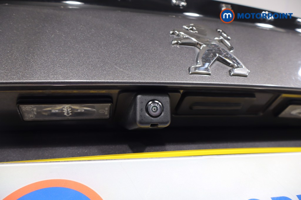 Peugeot 2008 Allure Premium Manual Diesel SUV - Stock Number (1582133) - 33rd supplementary image