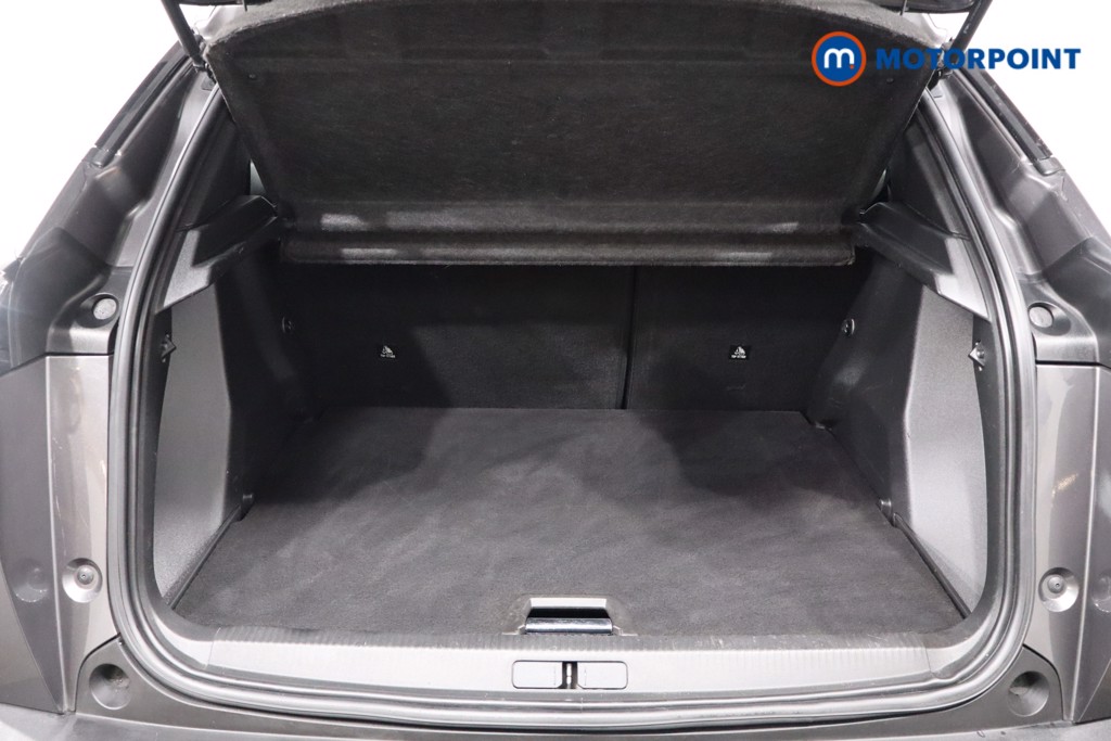 Peugeot 2008 Allure Premium Manual Diesel SUV - Stock Number (1582133) - 35th supplementary image
