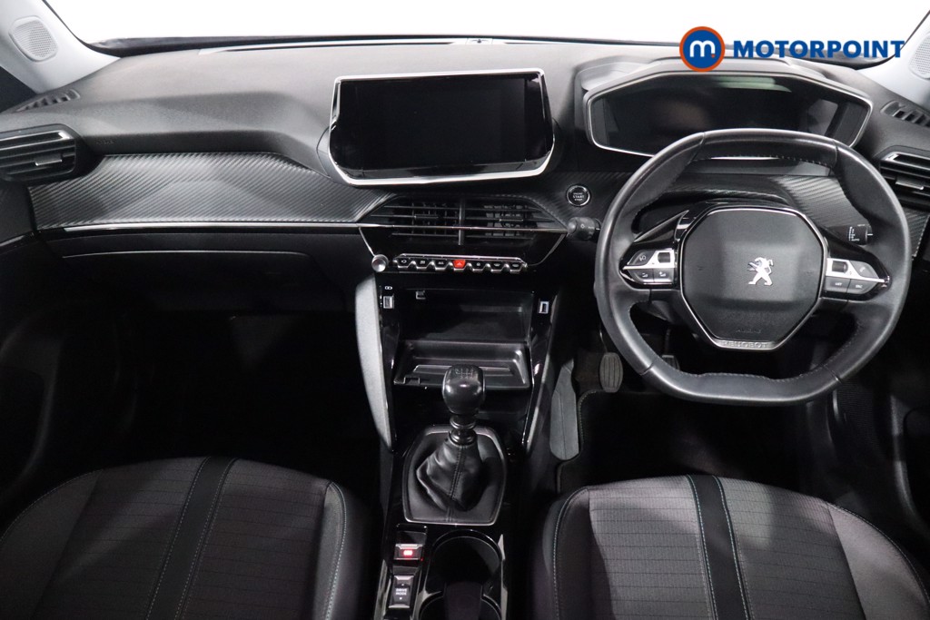 Peugeot 2008 Allure Premium Manual Diesel SUV - Stock Number (1582133) - 1st supplementary image