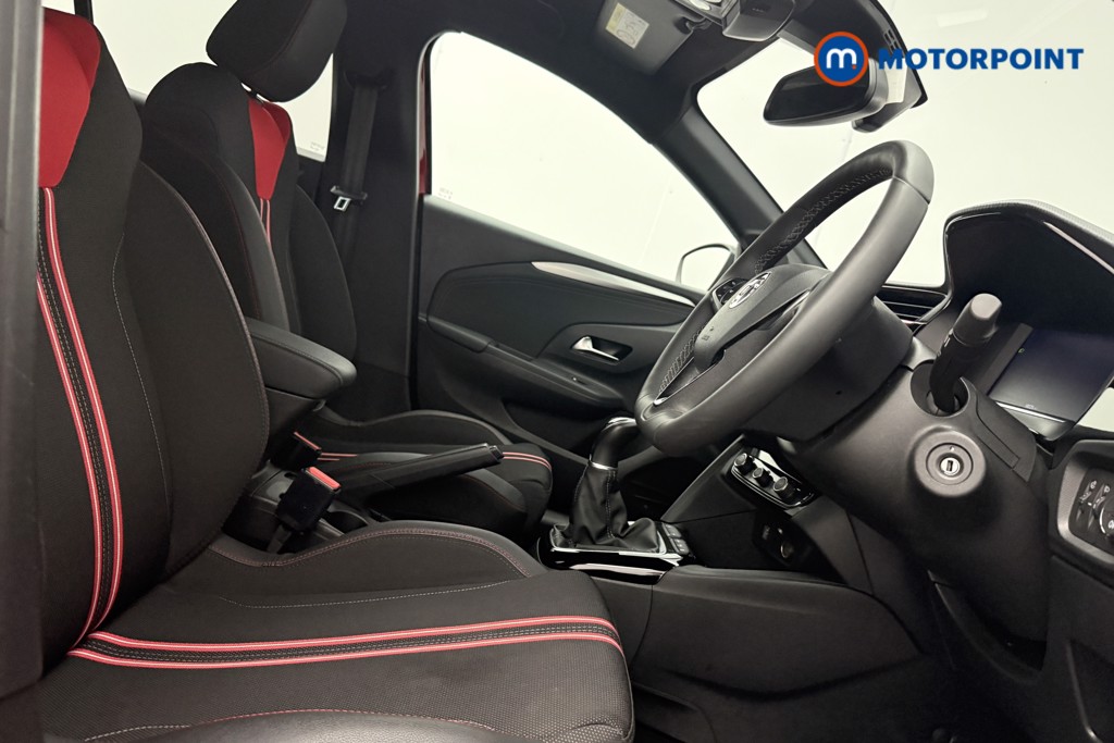 Vauxhall Corsa GS Manual Petrol Hatchback - Stock Number (1582149) - 6th supplementary image