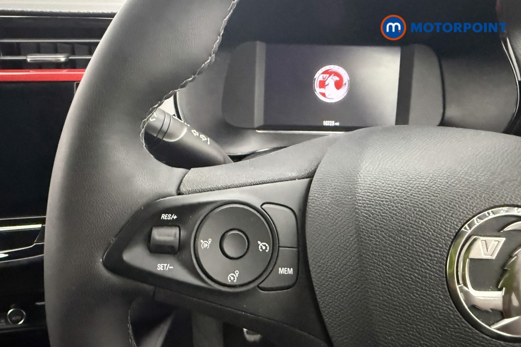 Vauxhall Corsa GS Manual Petrol Hatchback - Stock Number (1582149) - 12th supplementary image