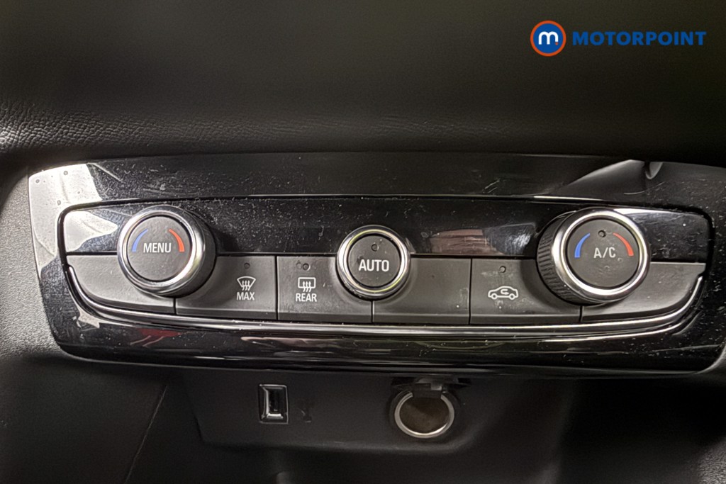 Vauxhall Corsa GS Manual Petrol Hatchback - Stock Number (1582149) - 14th supplementary image