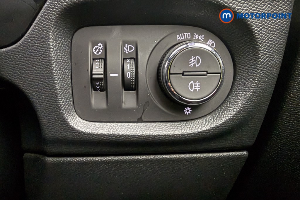 Vauxhall Corsa GS Manual Petrol Hatchback - Stock Number (1582149) - 15th supplementary image