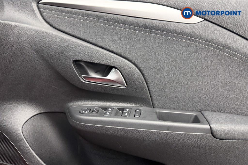 Vauxhall Corsa GS Manual Petrol Hatchback - Stock Number (1582149) - 16th supplementary image
