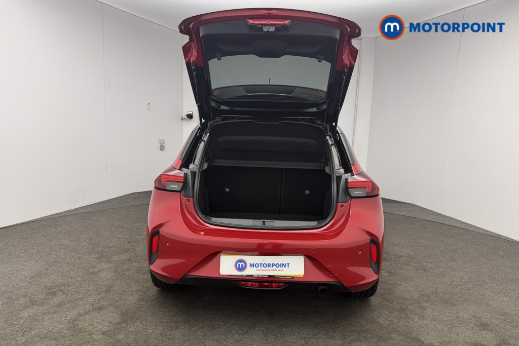 Vauxhall Corsa GS Manual Petrol Hatchback - Stock Number (1582149) - 18th supplementary image