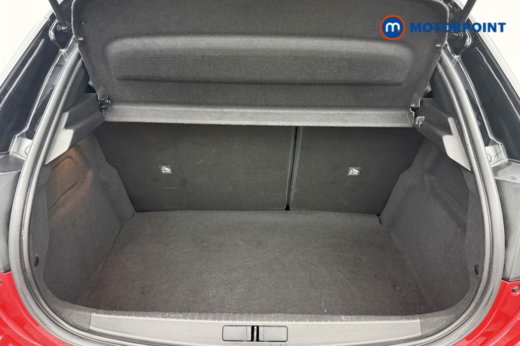 Vauxhall Corsa GS Manual Petrol Hatchback - Stock Number (1582149) - 19th supplementary image