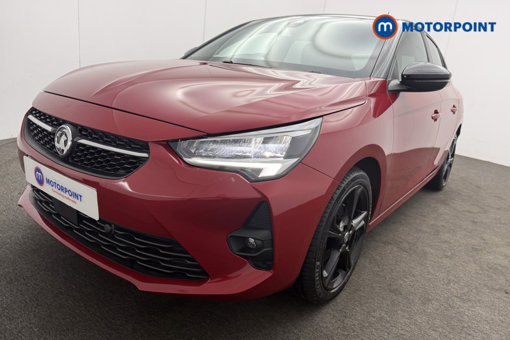 Vauxhall Corsa GS Manual Petrol Hatchback - Stock Number (1582149) - 21st supplementary image
