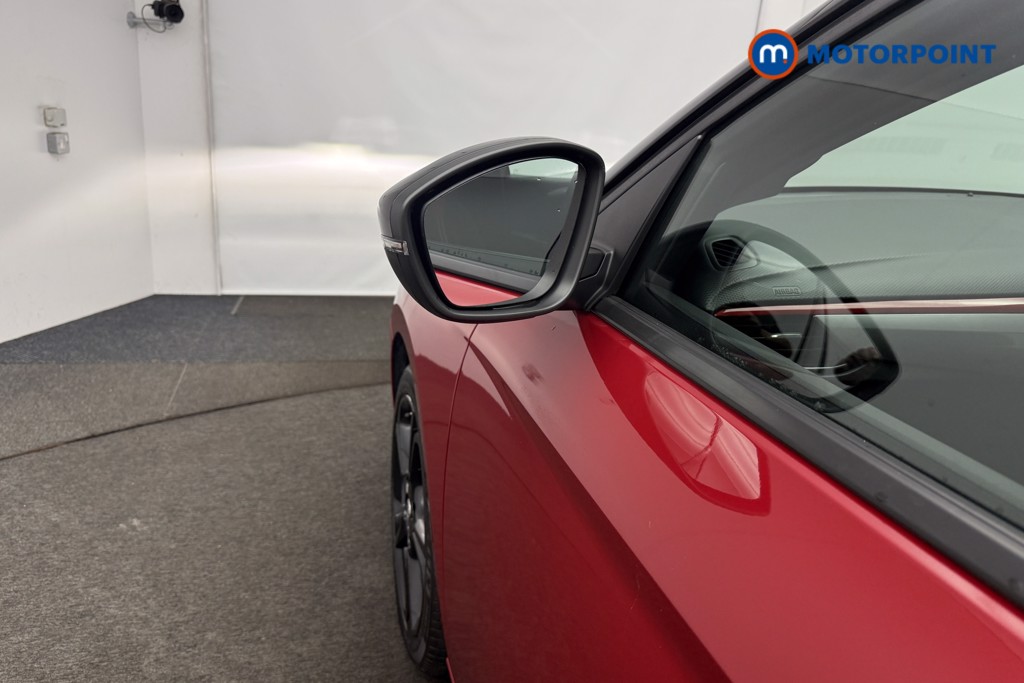 Vauxhall Corsa GS Manual Petrol Hatchback - Stock Number (1582149) - 25th supplementary image