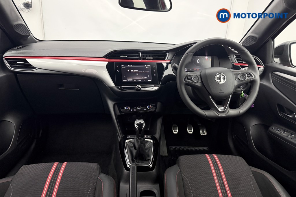 Vauxhall Corsa GS Manual Petrol Hatchback - Stock Number (1582149) - 1st supplementary image