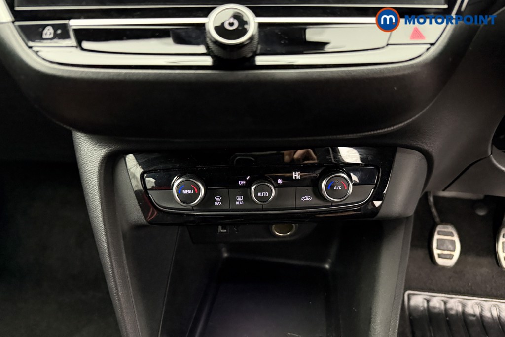 Vauxhall Corsa GS Manual Petrol Hatchback - Stock Number (1582152) - 9th supplementary image