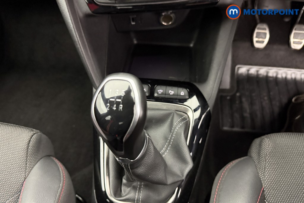 Vauxhall Corsa GS Manual Petrol Hatchback - Stock Number (1582152) - 10th supplementary image