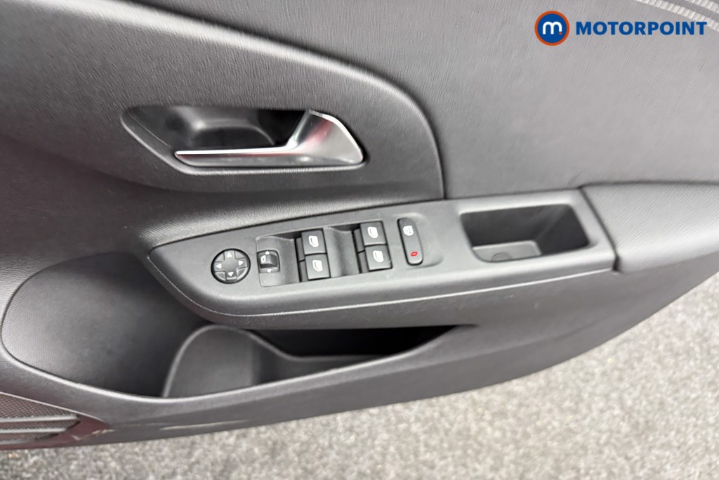 Vauxhall Corsa GS Manual Petrol Hatchback - Stock Number (1582152) - 14th supplementary image