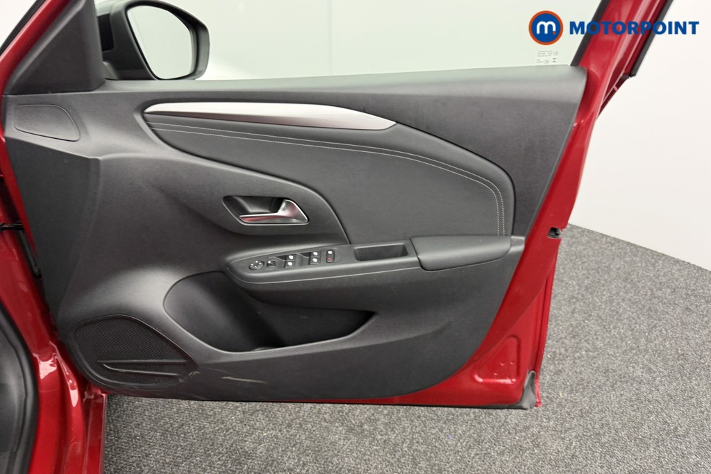 Vauxhall Corsa GS Manual Petrol Hatchback - Stock Number (1582152) - 15th supplementary image