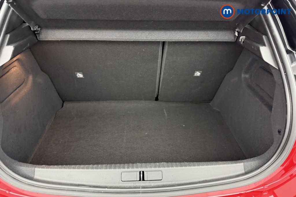 Vauxhall Corsa GS Manual Petrol Hatchback - Stock Number (1582152) - 17th supplementary image