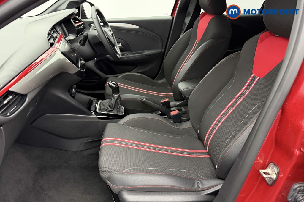 Vauxhall Corsa GS Manual Petrol Hatchback - Stock Number (1582152) - 18th supplementary image