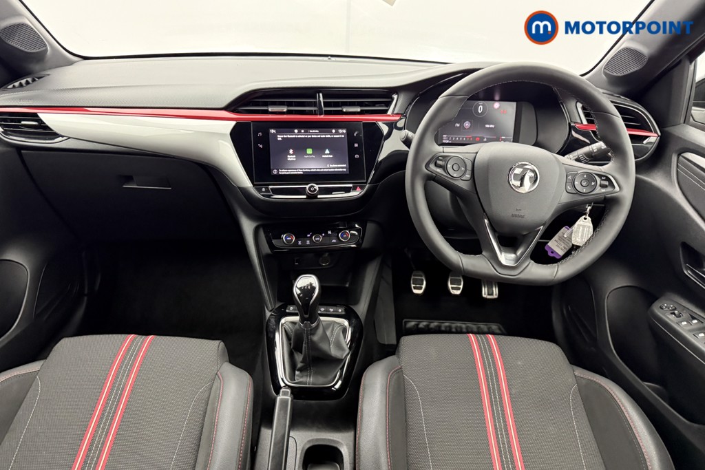 Vauxhall Corsa GS Manual Petrol Hatchback - Stock Number (1582152) - 1st supplementary image