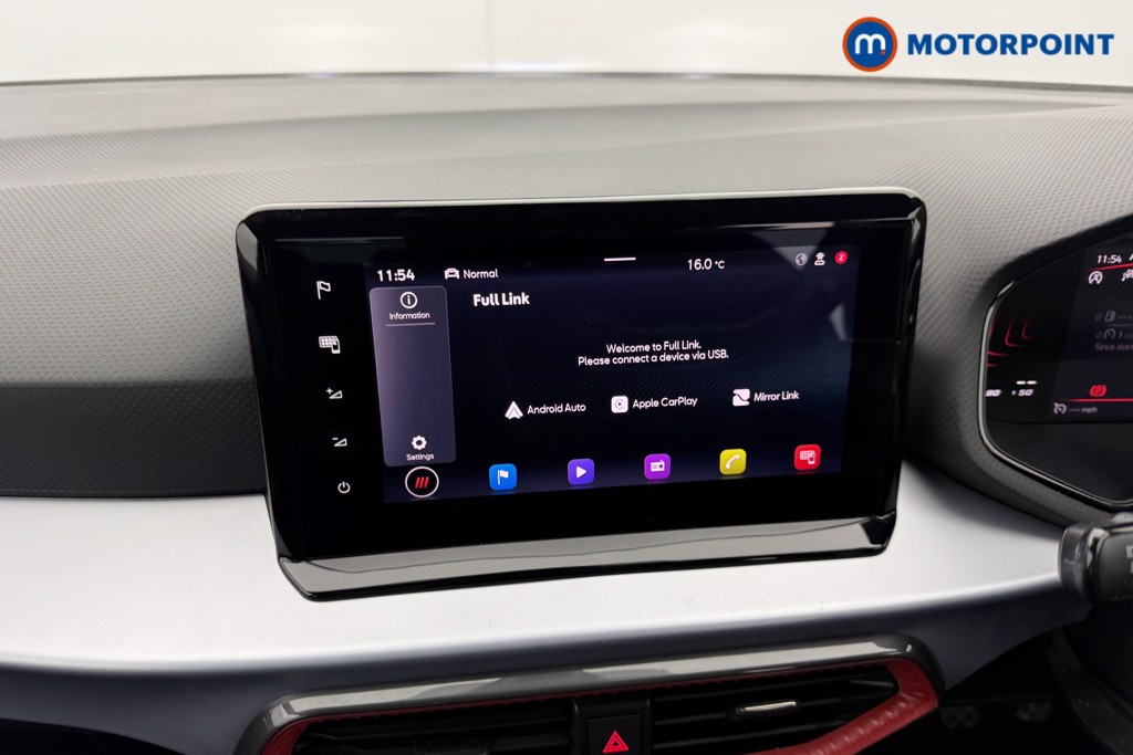 Seat Arona FR Manual Petrol SUV - Stock Number (1582160) - 2nd supplementary image