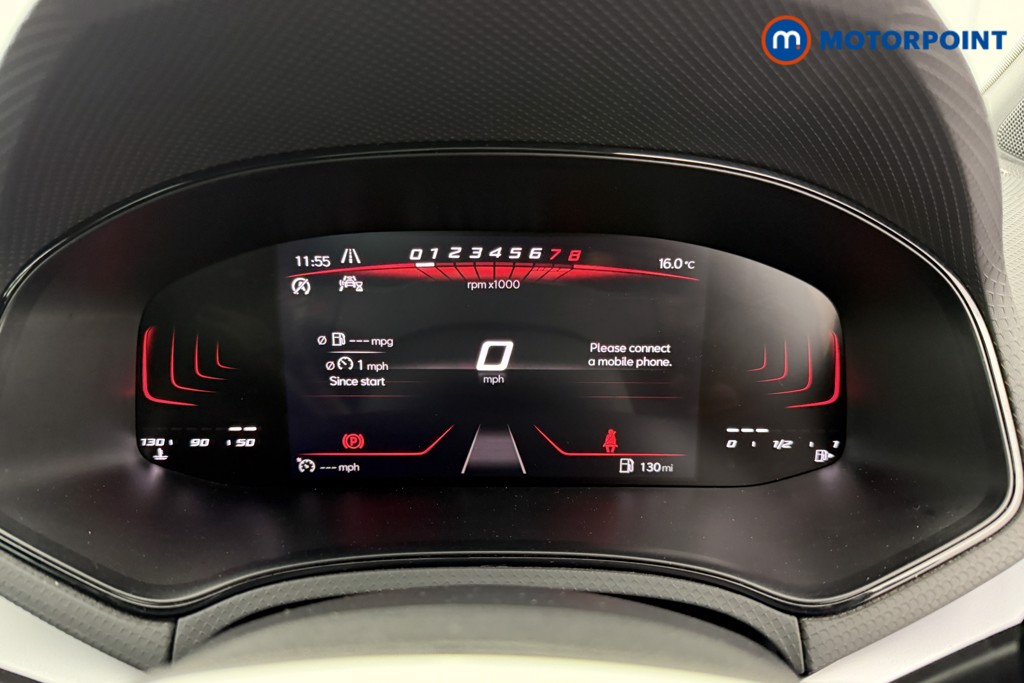 Seat Arona FR Manual Petrol SUV - Stock Number (1582160) - 5th supplementary image