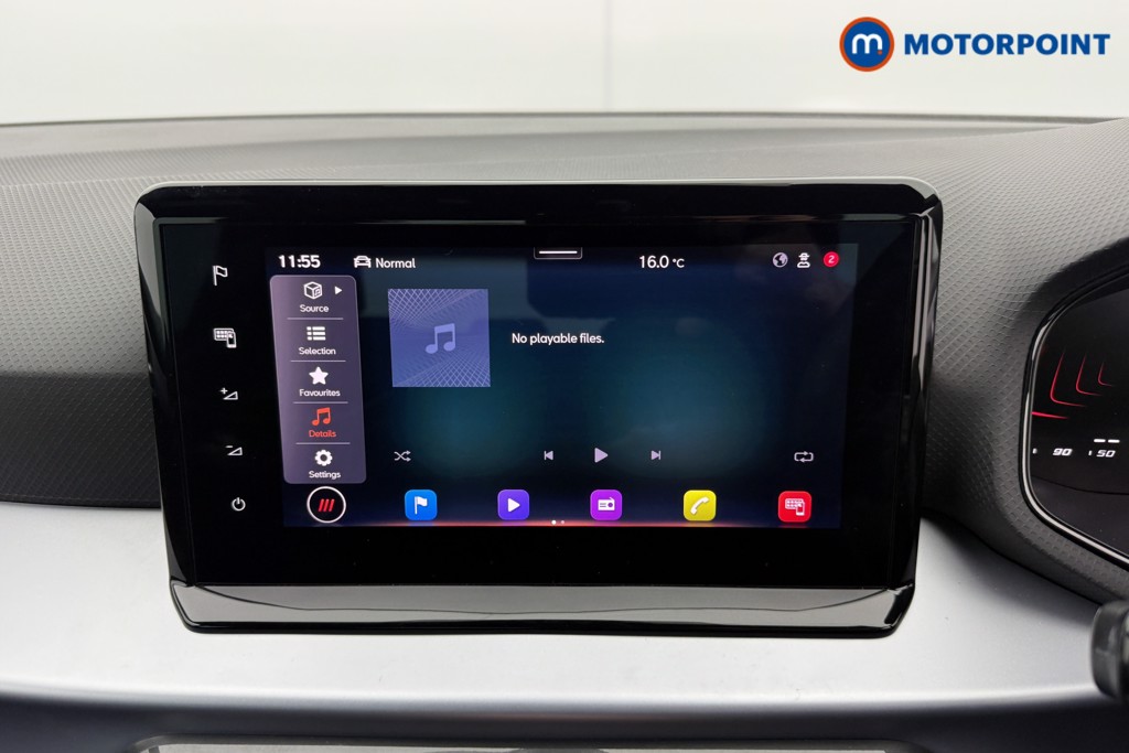 Seat Arona FR Manual Petrol SUV - Stock Number (1582160) - 7th supplementary image