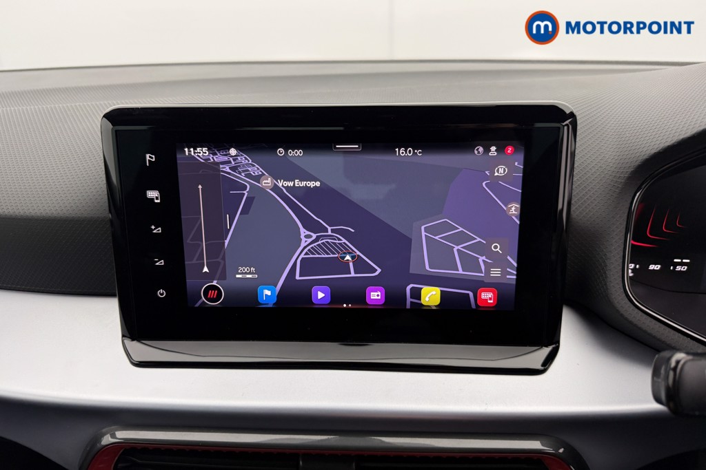 Seat Arona FR Manual Petrol SUV - Stock Number (1582160) - 8th supplementary image