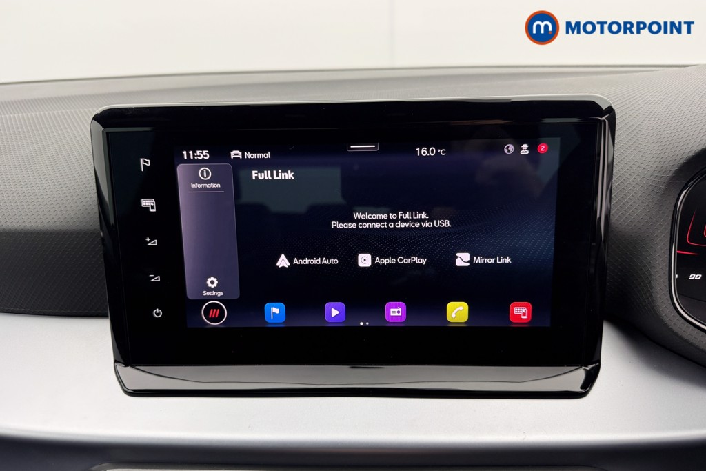 Seat Arona FR Manual Petrol SUV - Stock Number (1582160) - 9th supplementary image