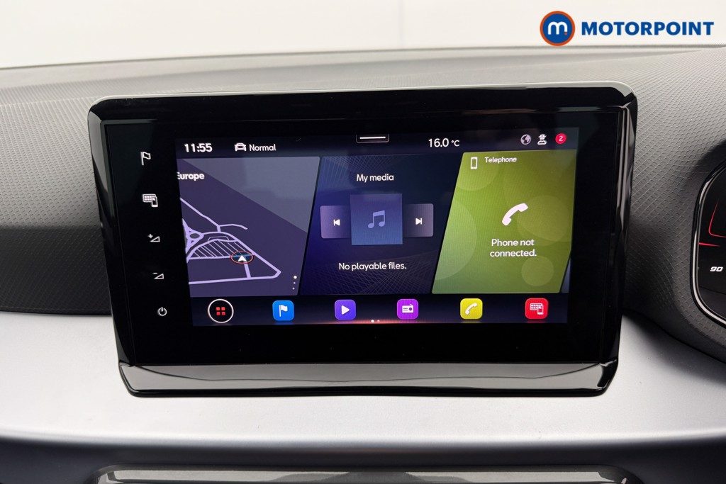 Seat Arona FR Manual Petrol SUV - Stock Number (1582160) - 11th supplementary image