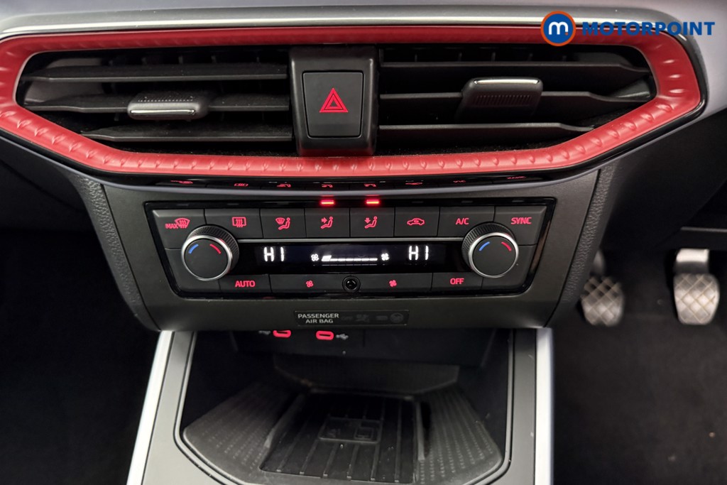 Seat Arona FR Manual Petrol SUV - Stock Number (1582160) - 12th supplementary image