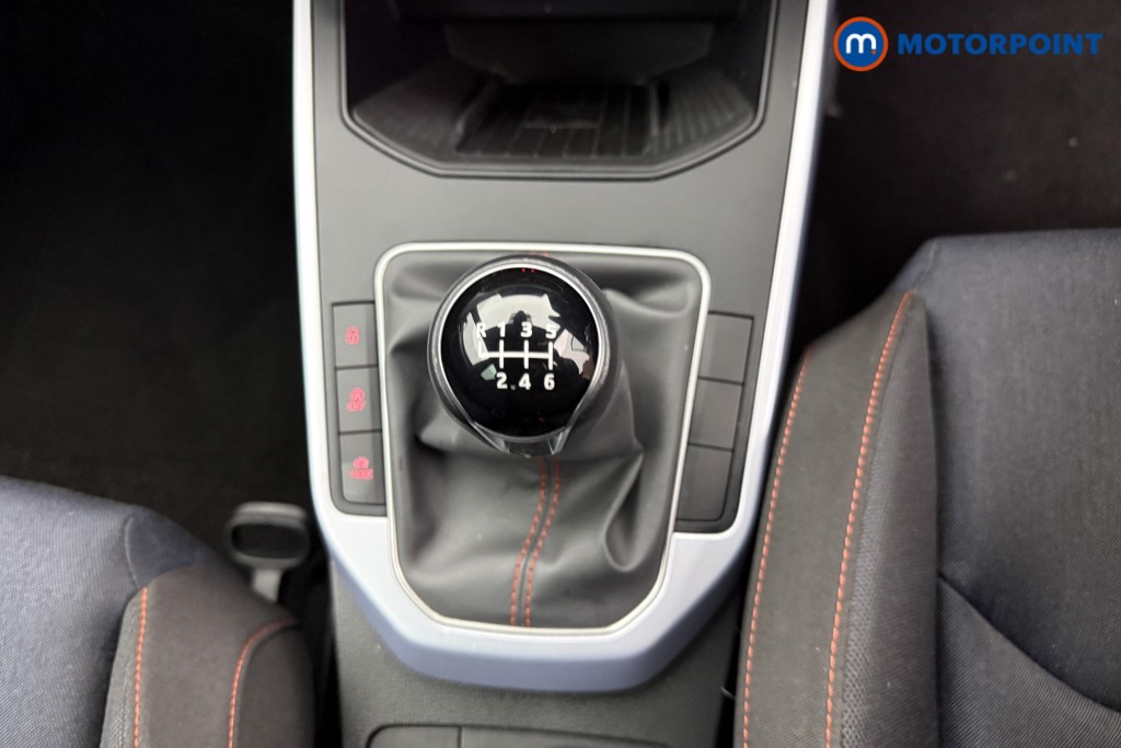 Seat Arona FR Manual Petrol SUV - Stock Number (1582160) - 13th supplementary image