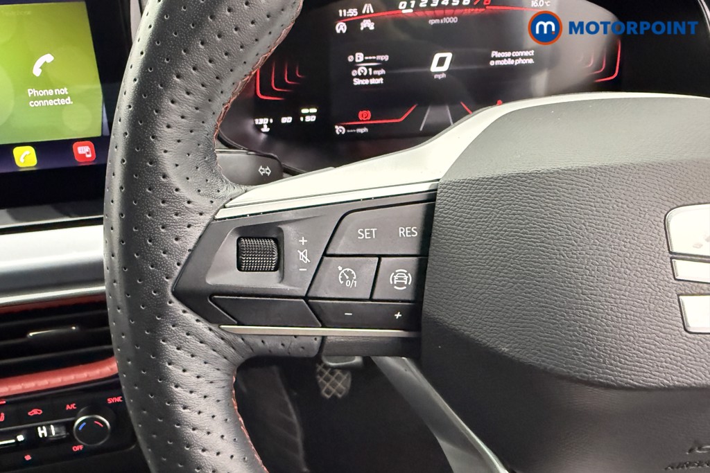 Seat Arona FR Manual Petrol SUV - Stock Number (1582160) - 14th supplementary image