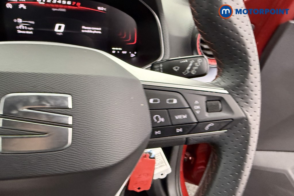 Seat Arona FR Manual Petrol SUV - Stock Number (1582160) - 15th supplementary image