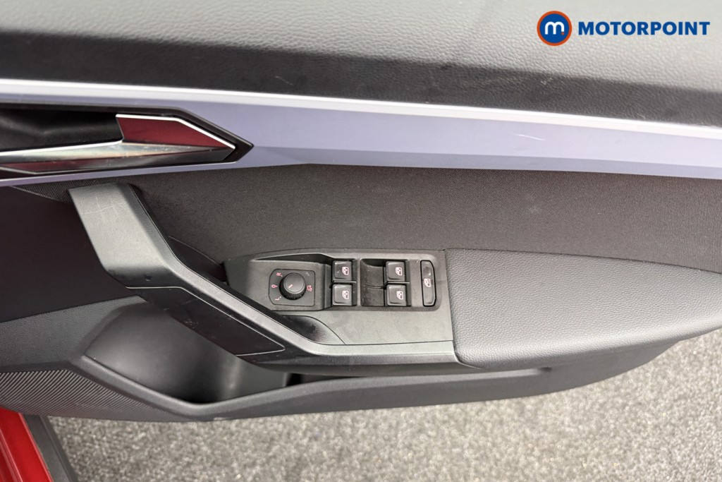 Seat Arona FR Manual Petrol SUV - Stock Number (1582160) - 17th supplementary image