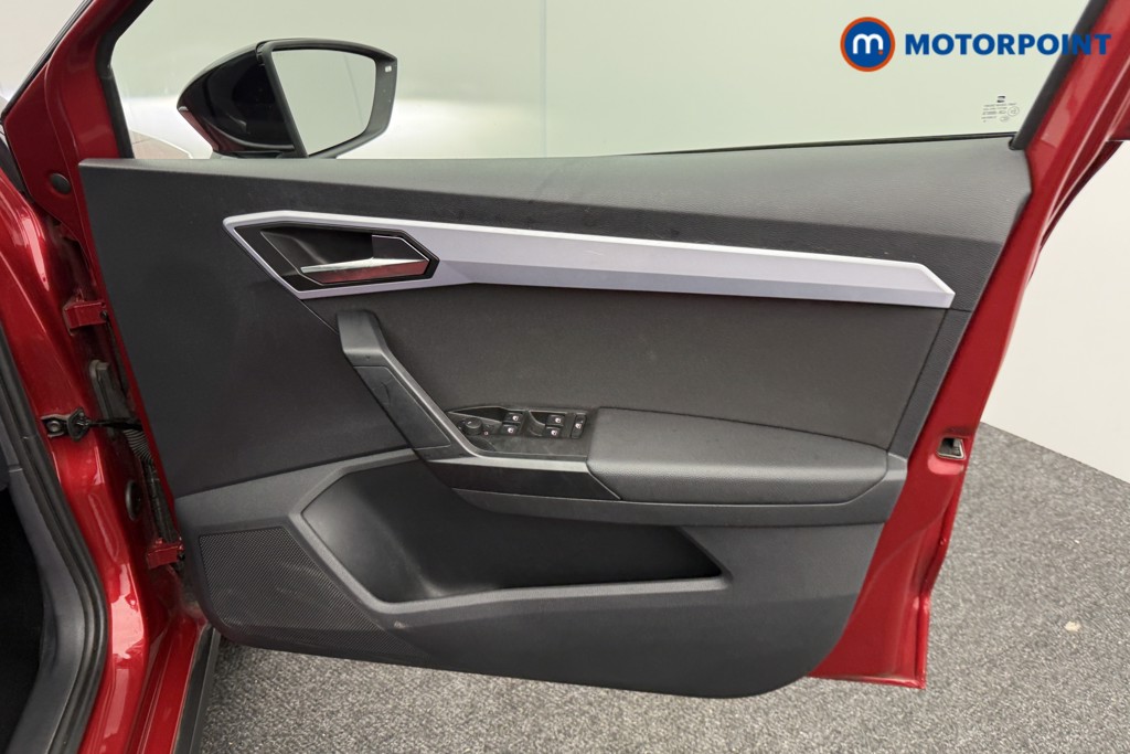 Seat Arona FR Manual Petrol SUV - Stock Number (1582160) - 18th supplementary image